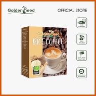 ✪ ✆ ∲ Golden Seed Rice Coffee (Instant Drink Mix)