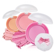 ETUDE HOUSE Lovely cookie blusherEtude House