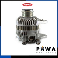 PAWA ORIGINAL APM AE-A830 PROTON CAMPRO SAGA BLM/EXORA /GEN2 /PERSONA 90A ALTERNATOR