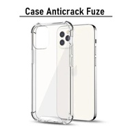 Case Anticrack Fuze iphone 13 Pro Max mini Mika anti yellow / case iphone 13 / case iphone 13 pro ma