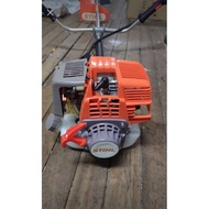 2022 Stihl 4 stroke Grass Cutter / Lawn Mower