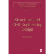 Structural And Civil Engineering Design Studies In The History Of Civil Engineering