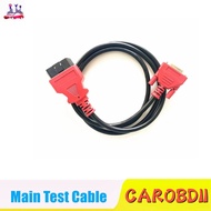 Mainly Cable For Autel Scanner Main Test Cable For Autel Maxisys DS808 MS906 MK906 MS908 MS908PRO MS