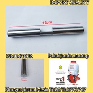 MESIN Piston Plunger As Pest Spray Machine Tu26 Tnk777 767 Tanika