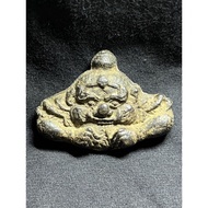 泰国佛牌/Thailand Amulet PHRA RAHU