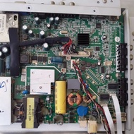 Main board led tv haier LE32T1000
