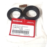 Seal Shock Dust CBR 250R CBU/CBR250RR Original AHM 51490-KWL-003