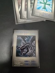 遊戲王 1998年 KONAMI 紅眼黑龍 全新