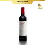 Penfolds Bin 407 Cabernet Sauvignon Red Wine (750ml)