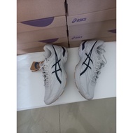 100% original asics Shoes