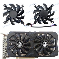 Brand New SOYO/Metro RX6600 6600XT Graphics Card Cooling Fan