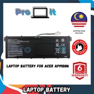 ( PRO IT) LAPTOP BATTERY REPLACEMENT ACER AP19B8M