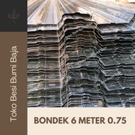 Bondek 0.75 6 Meter 0 75 Best Seller