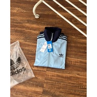 [Produced by the Devil] Tested Version A25sS New Style Stand-Up Collar Jacket Jacket Men Women Same 