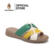 Hush Puppies รองเท้าผู้หญิง รุ่น NURSING SHOES HP RWSB9592R - สีแดง
