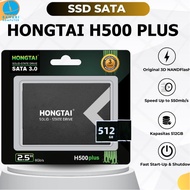 SSD Hongtai H500 SSD 512GB 512 GB SATA 3 6Gb/s 2.5" SSD Laptop PC