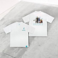 葬送的芙莉蓮 T恤 FRN-TEE-02