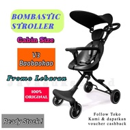 Baby STROLLER MAGIC STROLLER Baohao V3 V5 Bike Kids Bike STROLLER TRIKE