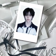 Riize Shotaro School Uniform ID Photo kpop Polaroid Photocard Fan-Made Single Exquisite Merchandise 