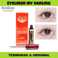 My Darling Eyeliner My Darling Eyeliner My Darling Eyeliner Waterproof My Darling My Darling