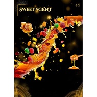 SWEET SCENT PERFUME BY 4S SCENT