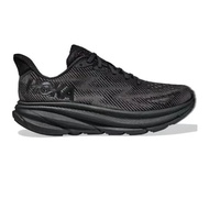 【สินค้าของแท้อย่างเป็นทางการ】HOKA ONE ONE Clifton 9 Mens and womens running shoes sports shoes casua