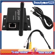 4G (4-In-1) to IPC (Storage Function) DVR Recorder Support 1080P 2MP AHD CVI TVI CVBS Camera System