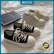 FS1 MOOSII Women's Shoes Fashion Canvas Casual Sports 2 Colors Size: 35-43 MS0901