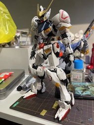 成品 高達 mg 巴巴托斯