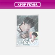 NCT DOYOUNG [Soar] Official MD / POSTCARD + HOLOGRAM PHOTO CARD SET