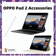 [Original] OPPO PAD 2 Keyboard / OPPO PAD 2 Foldable Protector Case / OPPO Pencil /OPPO PAD Air Pencil /PAD Air Keyboard