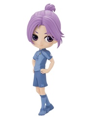 Banpresto - Blue Lock - REO Mikage (Ver. B), Bandai Spirits Q posket Figure