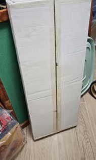 100% 全新，後置喇叭，stand