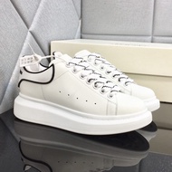 Alexander McQueen Men's Tennis Shoes - Models GJGA 3JKK 0PLL