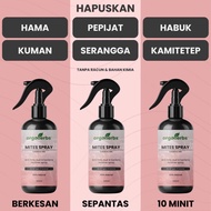 HQ Organic Mite Spray - Bugs, Mite, Dust Spray