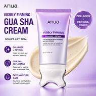 [Anua] Collagen Retinol Refining Gua Sha Cream 80ml