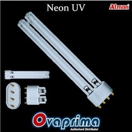 18watt UV Neon Lamp Replacement for UV-18W Atman Backup