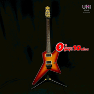 กีต้าร์ไฟฟ้า EDWARDS E-RS-FM Limited