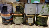 Bath And Body Works Candle 香薰蠟燭