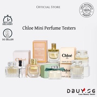Chloe | 💯 Authentic Perfume Tester Vial Spray Travel Size-Nomade,Parfum,Naturelle,LoveStory,RoseTang