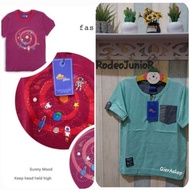 Rodeo junior Boys' T-shirt Top/rodeo/that's donald