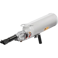 Bonnlo 2.1 Gal/8L Air Tire Bead Blaster, 120PSI Tire Bead Seater dengan Pengukur Tekanan & Pemegang,
