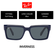 Ray-Ban  INVERNESS 0RB2191F 1321R5  Unisex Full Fitting  Sunglasses  Size 55mm