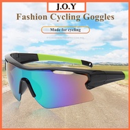 J.O.Y New high definition uv 400 Cycling Sunglasses photochromic cycling glasses for men Women Outdoor Sports glasses riding glasses shades for bike fishing running driving #098