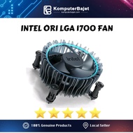 Intel 12th/13th Gen CPU Copper Heatsink Fan LGA1700 Processor Copper Fan Intel Pentium i3 i5 i7 i9