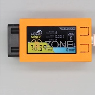 ⭐⭐⭐Bitcoin NerdMiner V2pro 78KH/S T-Display-S3 BTC Solo Miner Lottery Machine NerdMiners Frimware 1.