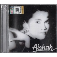 Album CD Aishah (10 Lagu)