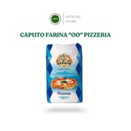 Caputo Pizzeria Tipo “00” 25kg | Italian Wheat Flour | Tepung Gandum Itali