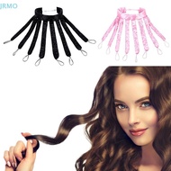 JRMO Heatless Curls  Adjustable Heatless Hair Curler, Removable Claw Design No Heat Curling Rod  Laz