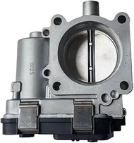 Tps Position Sensor For Vw For Jetta 1.4L 2016 2017 2018 Throttle Body Assembly 75Mm 03F 133 062 B 0